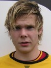 Arne Gregersen úttikin til U-19 landsliðið