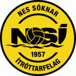 Logo NSÌ