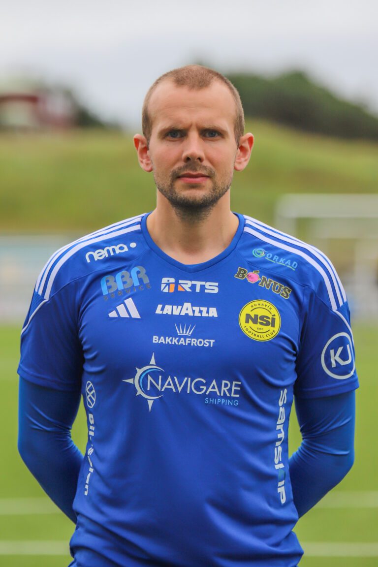 Kristian Joensen